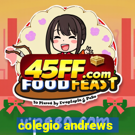 colegio andrews